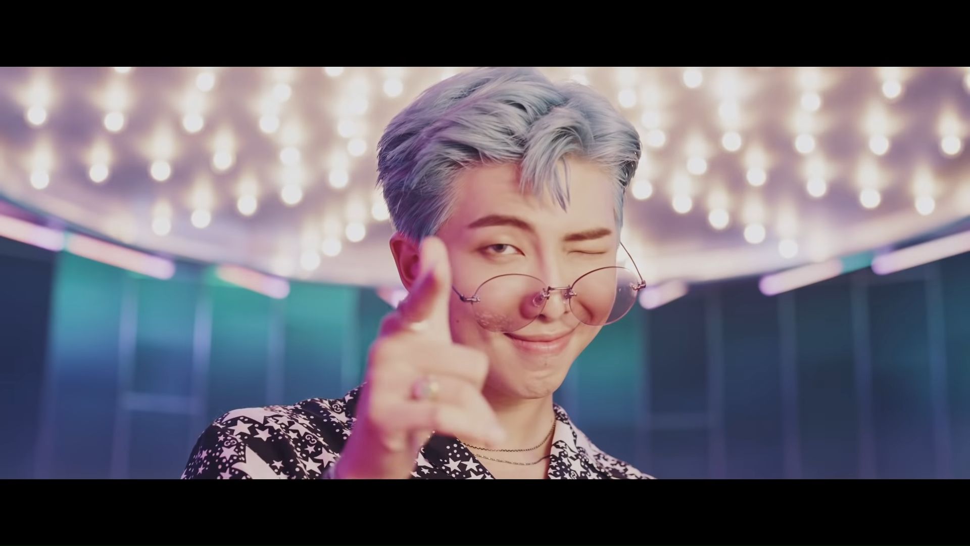 BTS drops joyful single “Dynamite”