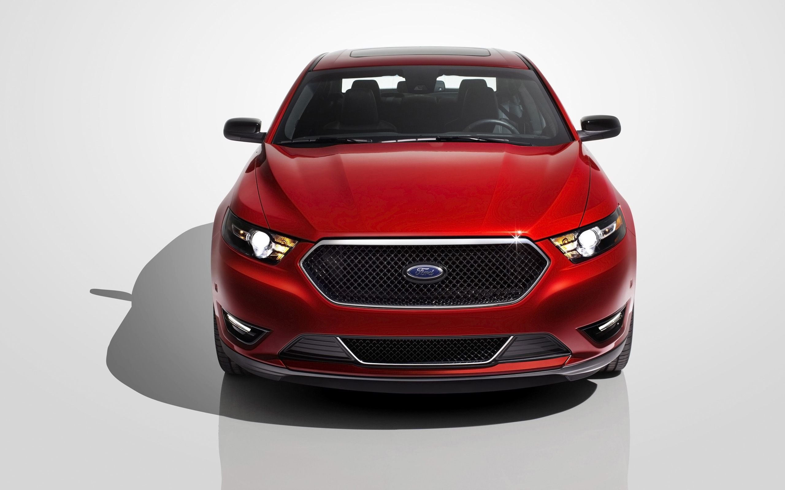 Ford Taurus SHO Wallpaper. HD Car Wallpaper