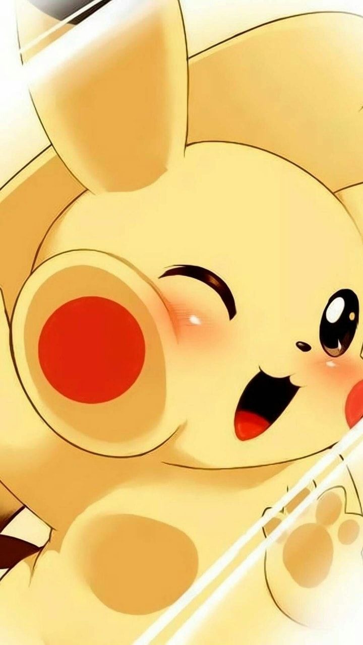 pikachu, fondos de pantalla, pika pika and wallpaper