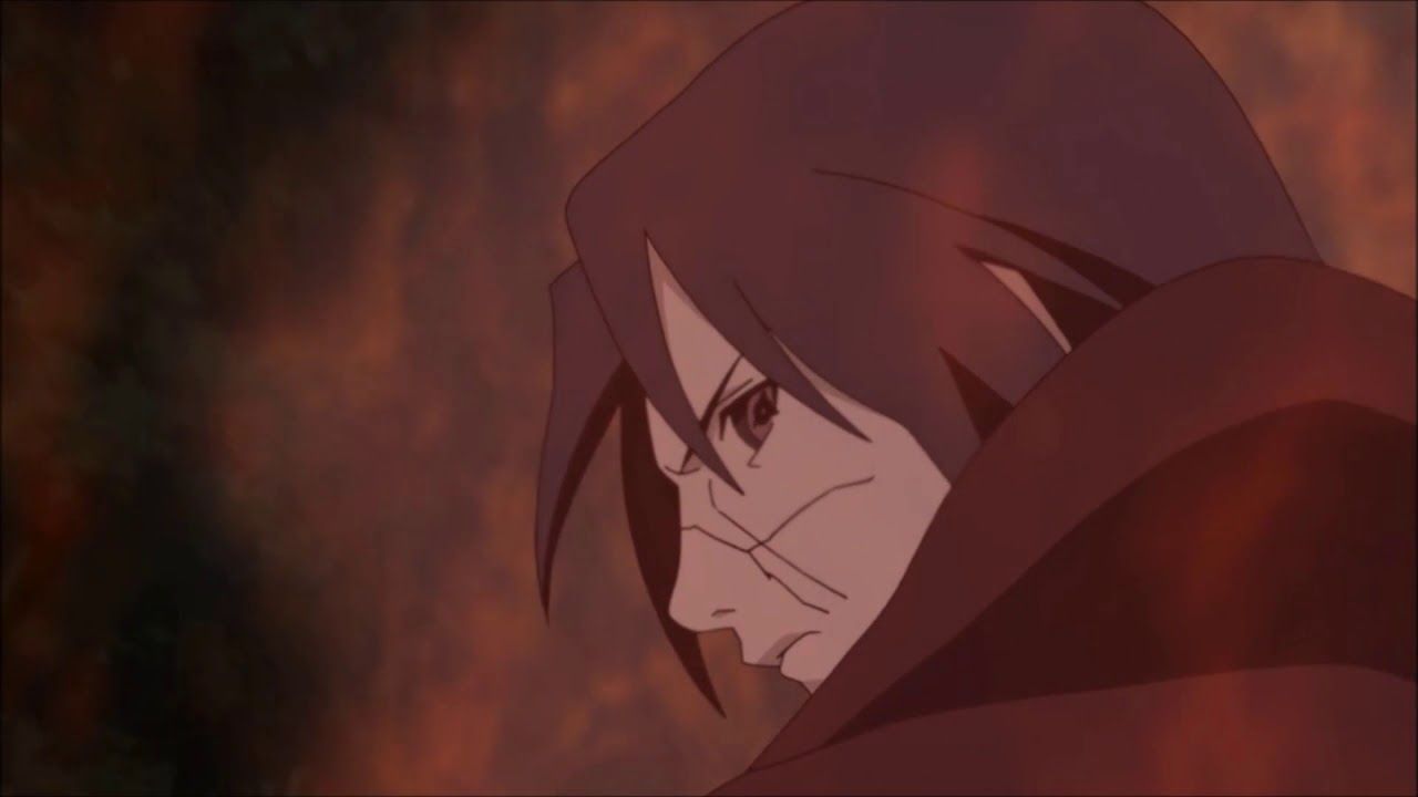 Itachi Live Wallpapers Iphone
