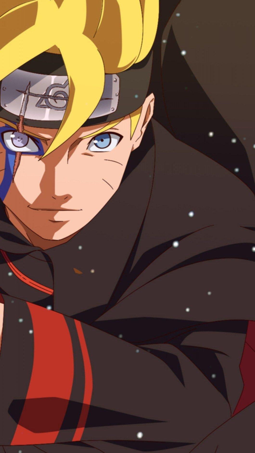 Live Iphone Wallpapers Naruto