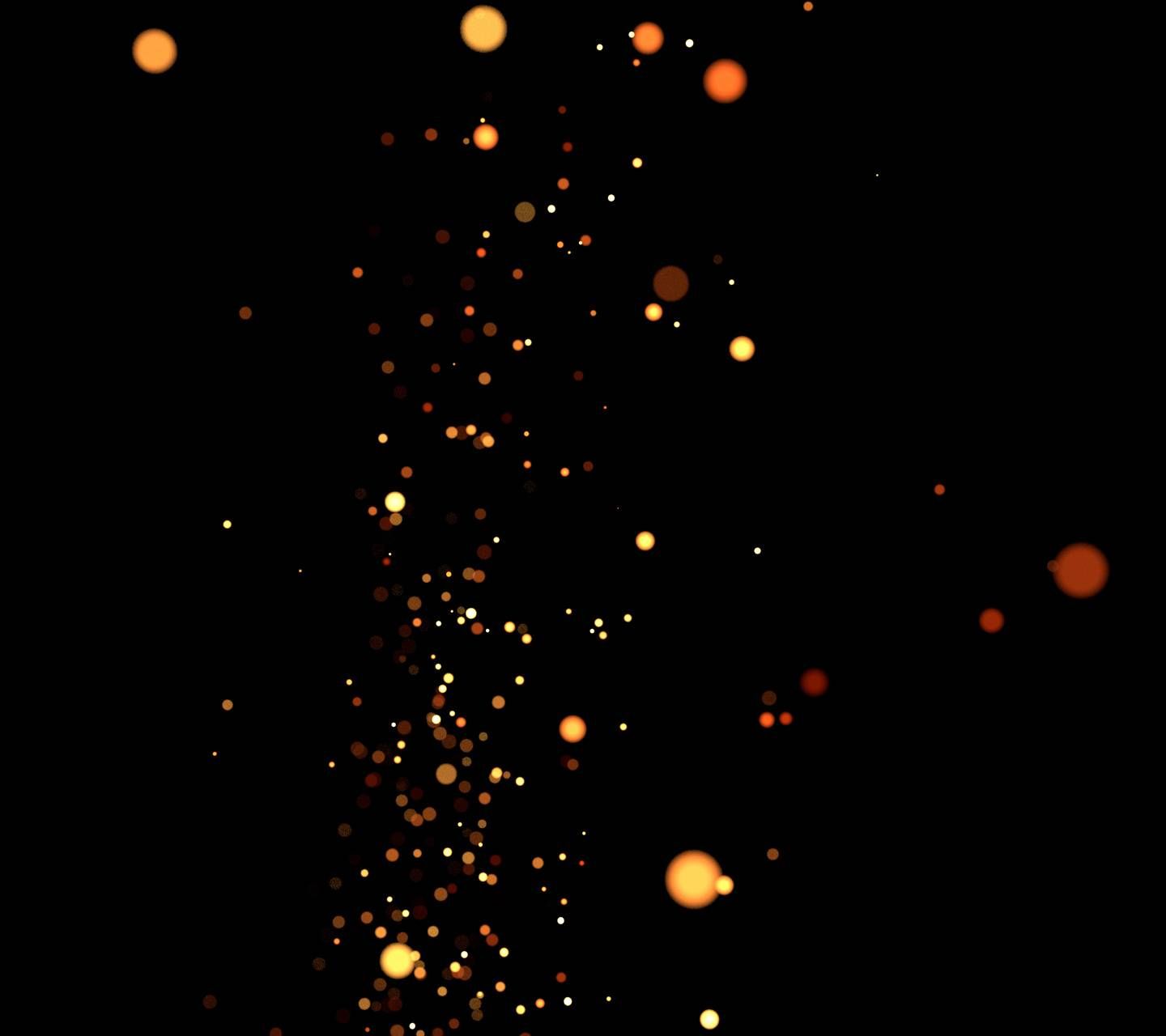 yellow-sparks-wallpapers-wallpaper-cave