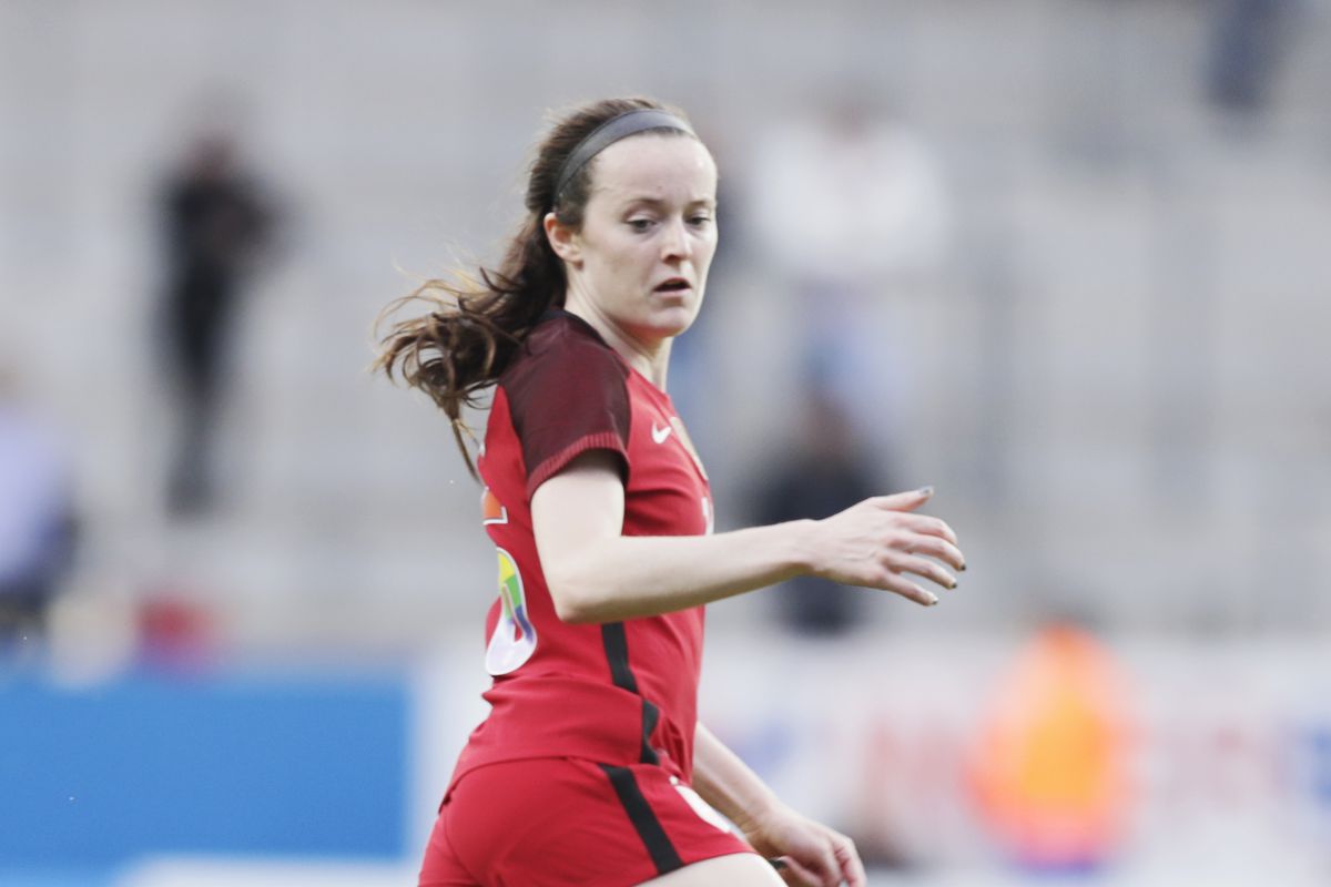 Rose Lavelle added to USA vs China roster and Stripes FC