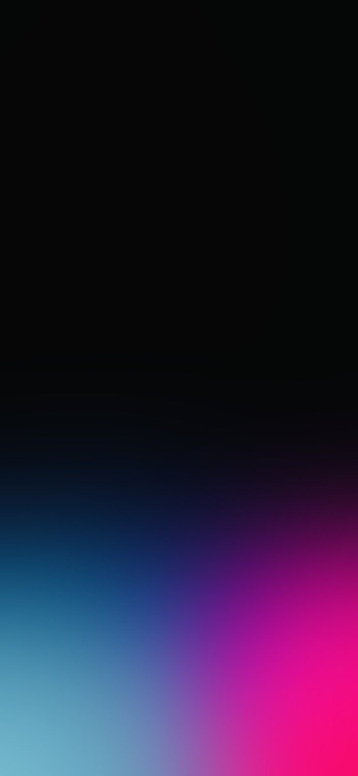 Gradient Blue And Pink By AR72014 (iPhone X XS XR XSMAX)