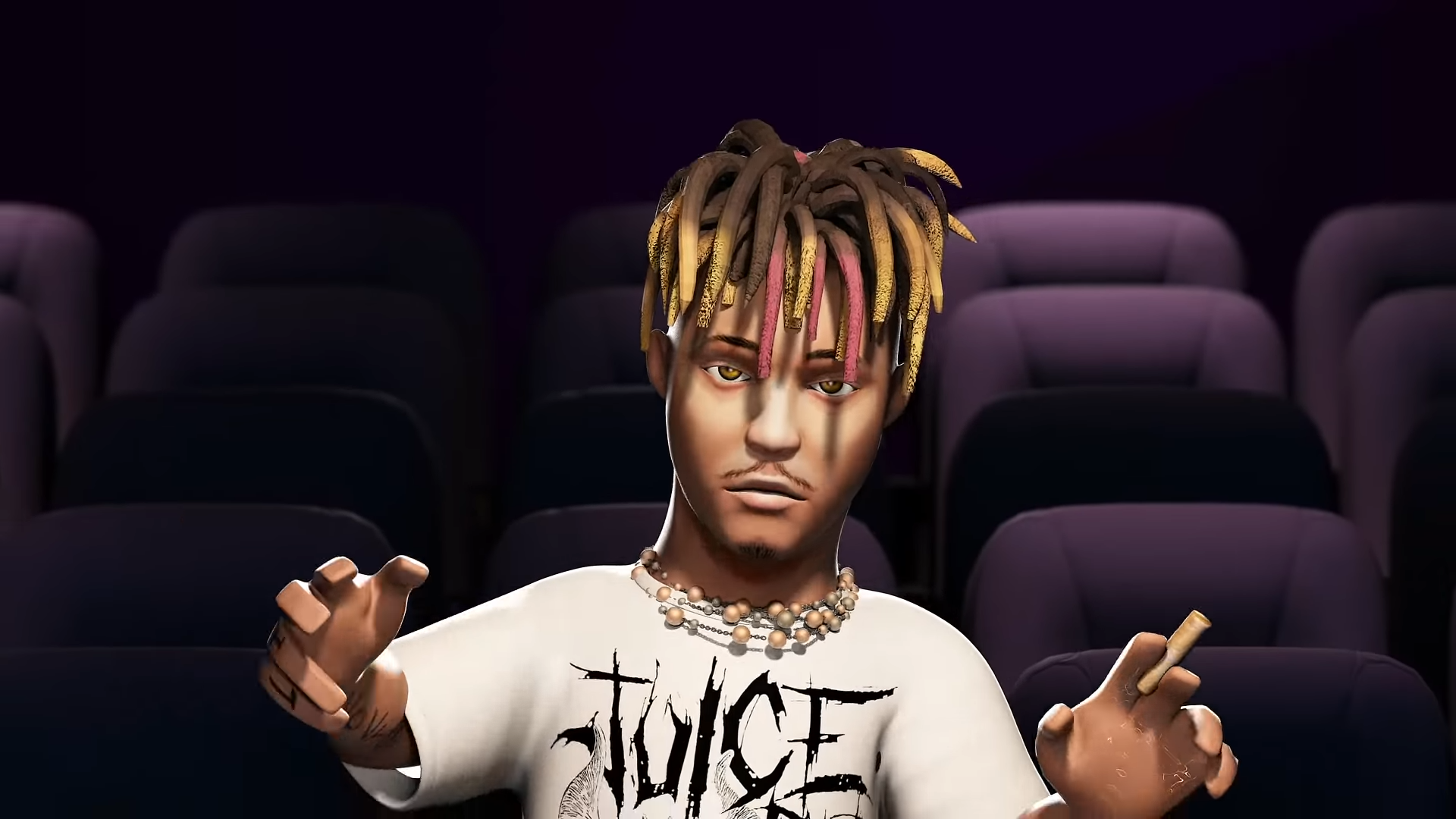 Juice WRLD Wishing Well Wallpapers - Wallpaper Cave