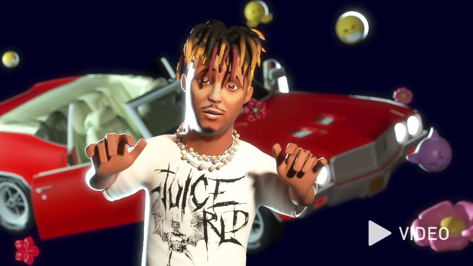 Juice WRLD