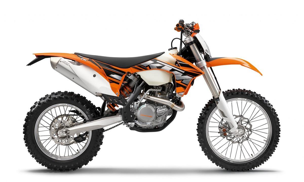Top KTM Dirt Bike Wallpaper for Android