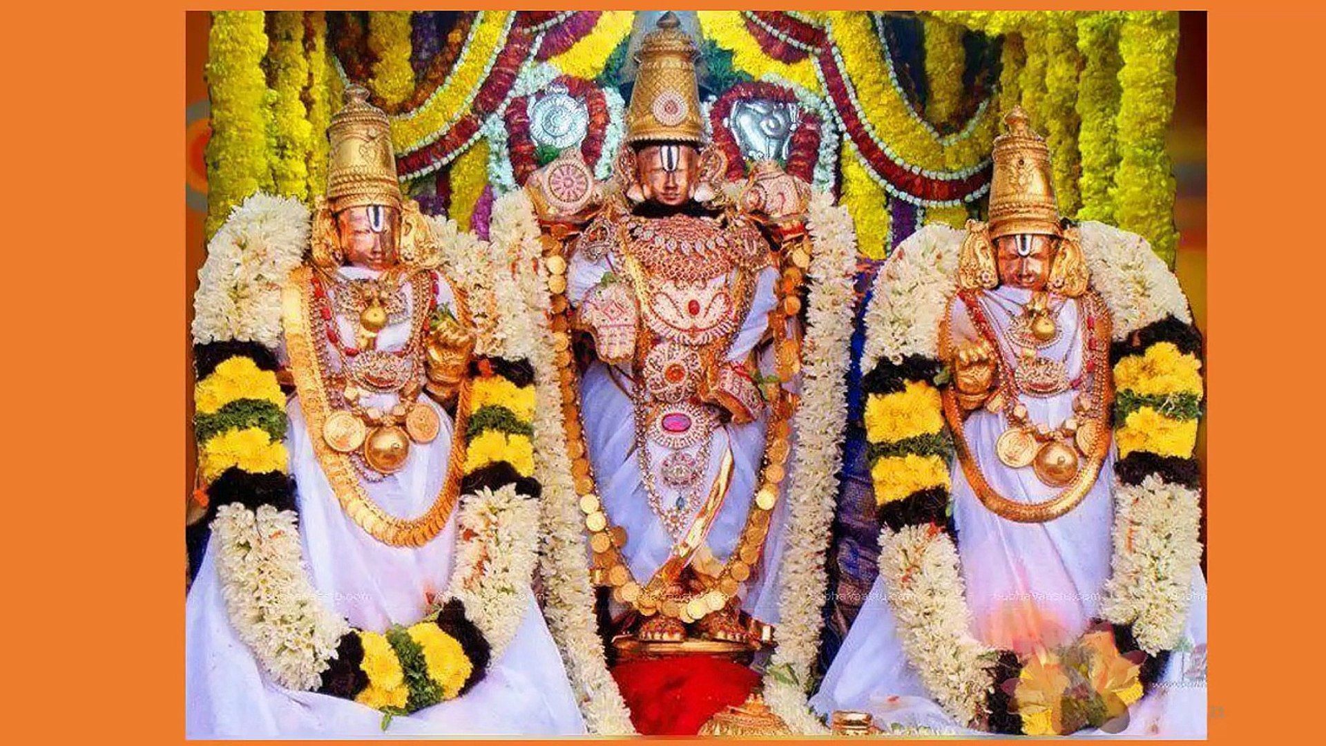 86+ God Tirupati Balaji Images & Lord Balaji Swamy Photos