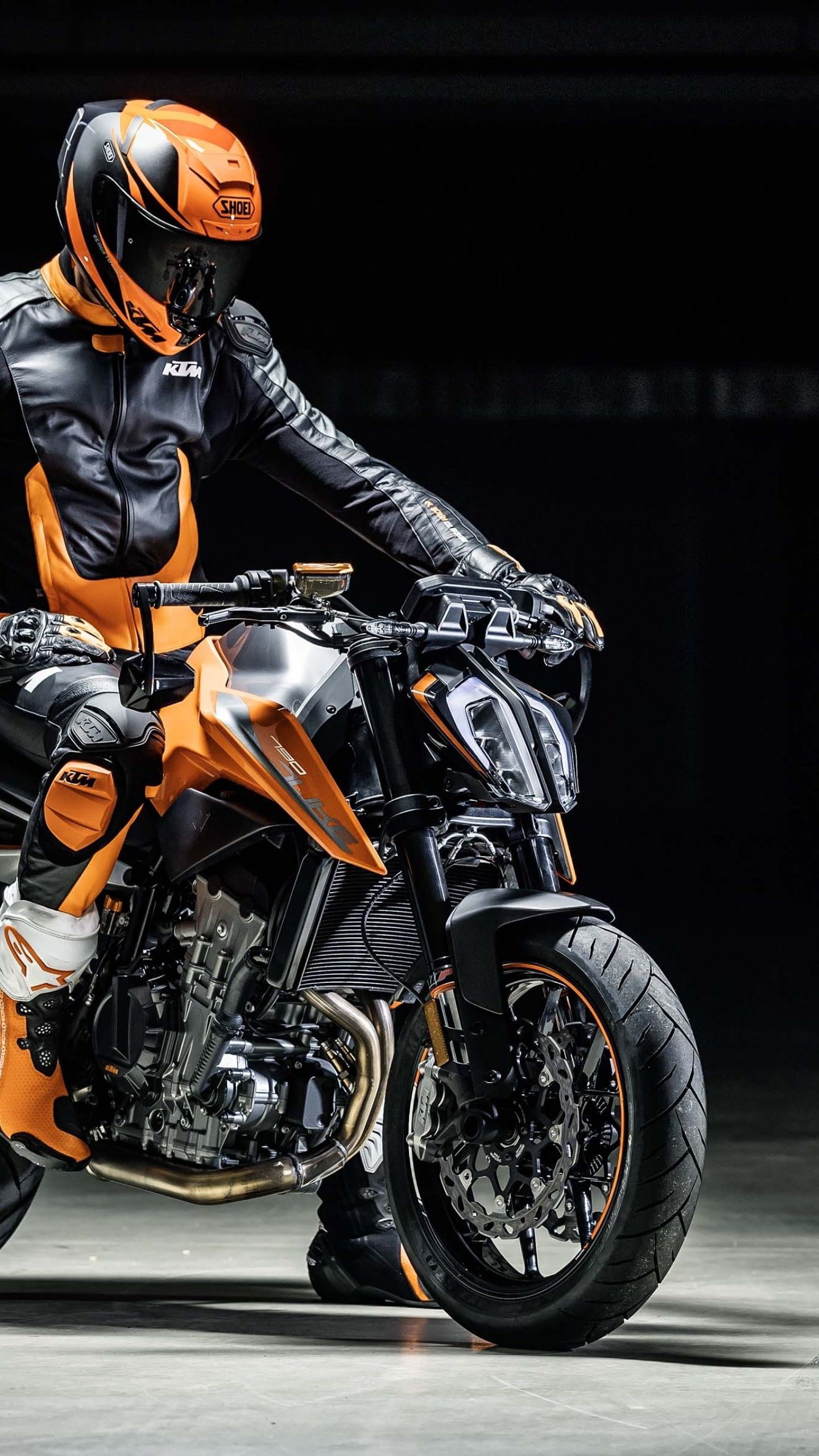 Wallpaper KTM Duke 790, 2018 Bikes, 4k, Cars & Bikes