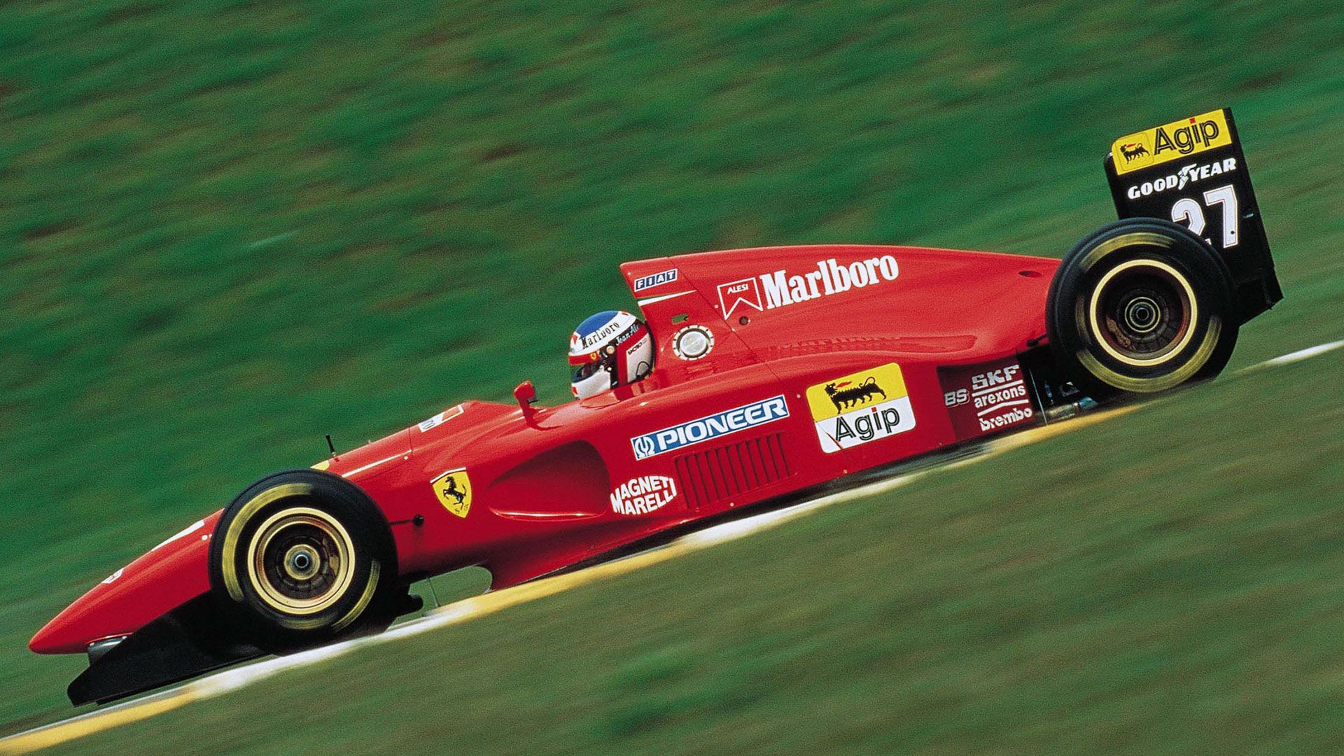 Michael Schumacher