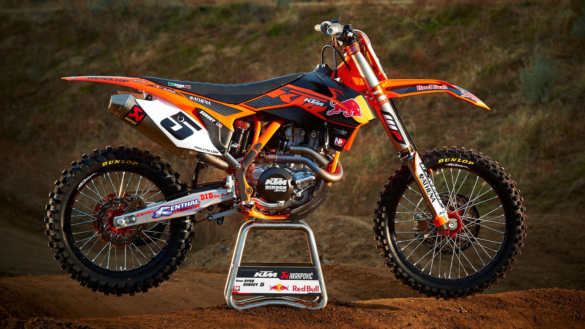 KTM wallpaperx1080