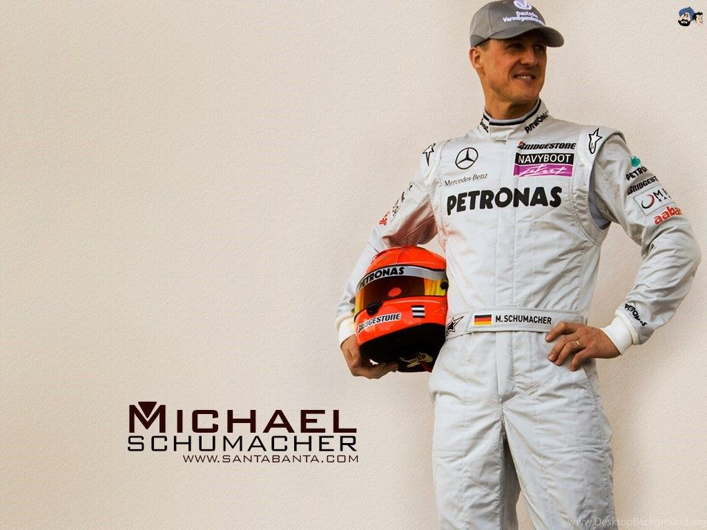 Free Download Michael Schumacher HD Wallpaper Desktop Background