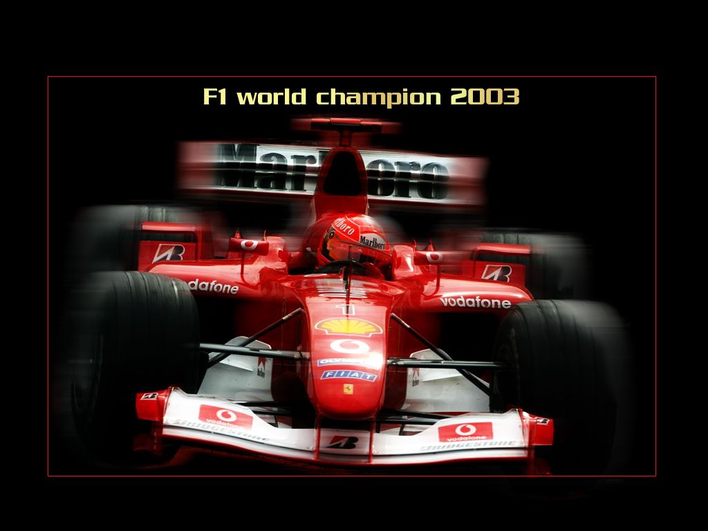 Michael Schumacher Schumacher Wallpaper