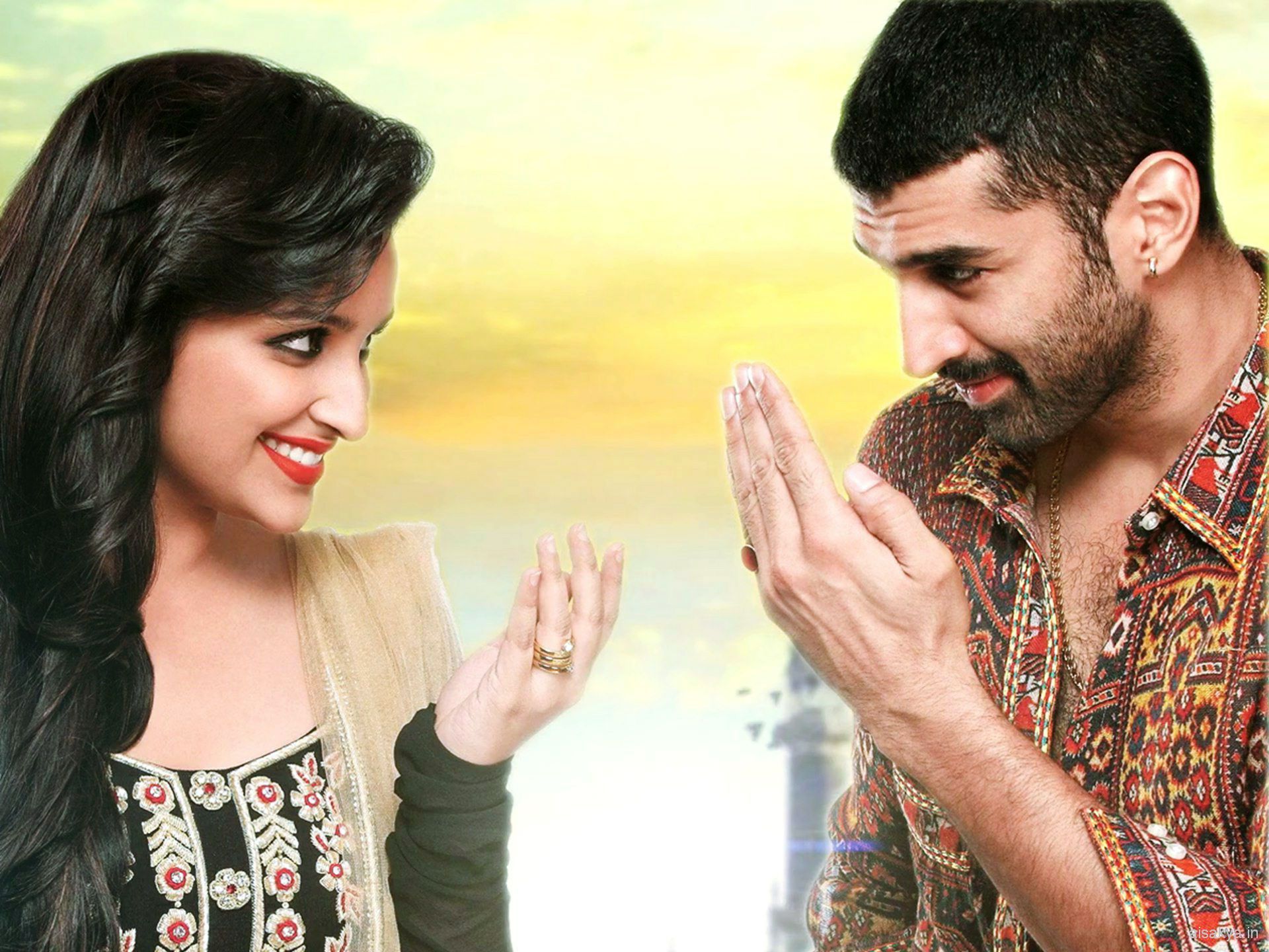 Ishq Movie Wallpapers - Wallpaper Cave