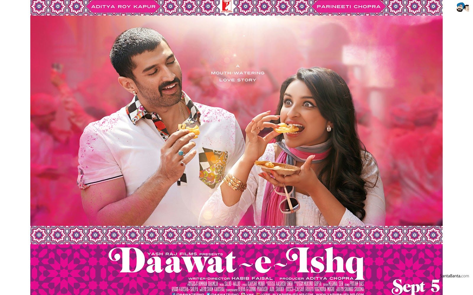 Ishq Movie Wallpapers - Wallpaper Cave