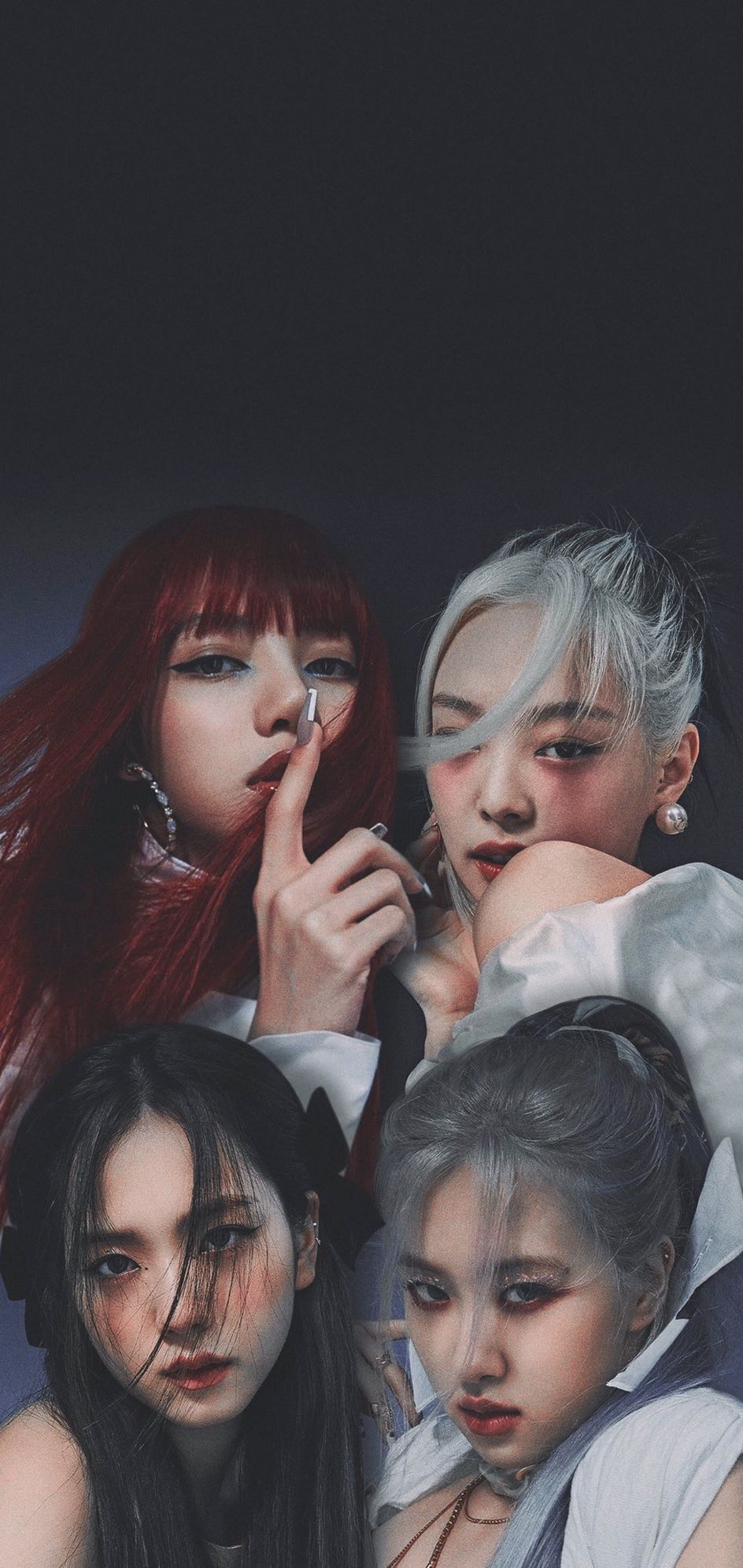 Lisa How You Like That Wallpapers Wallpaper Cave