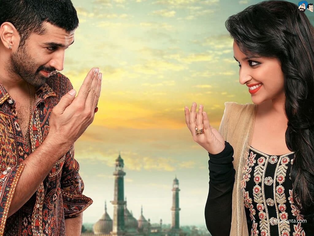Daawat E Ishq Lyrics (दवत ए इशक) Daawat E Ishq. Javed Ali Sunidhi Chauhan. Daawat E Ishq, Romantic Films, Movies