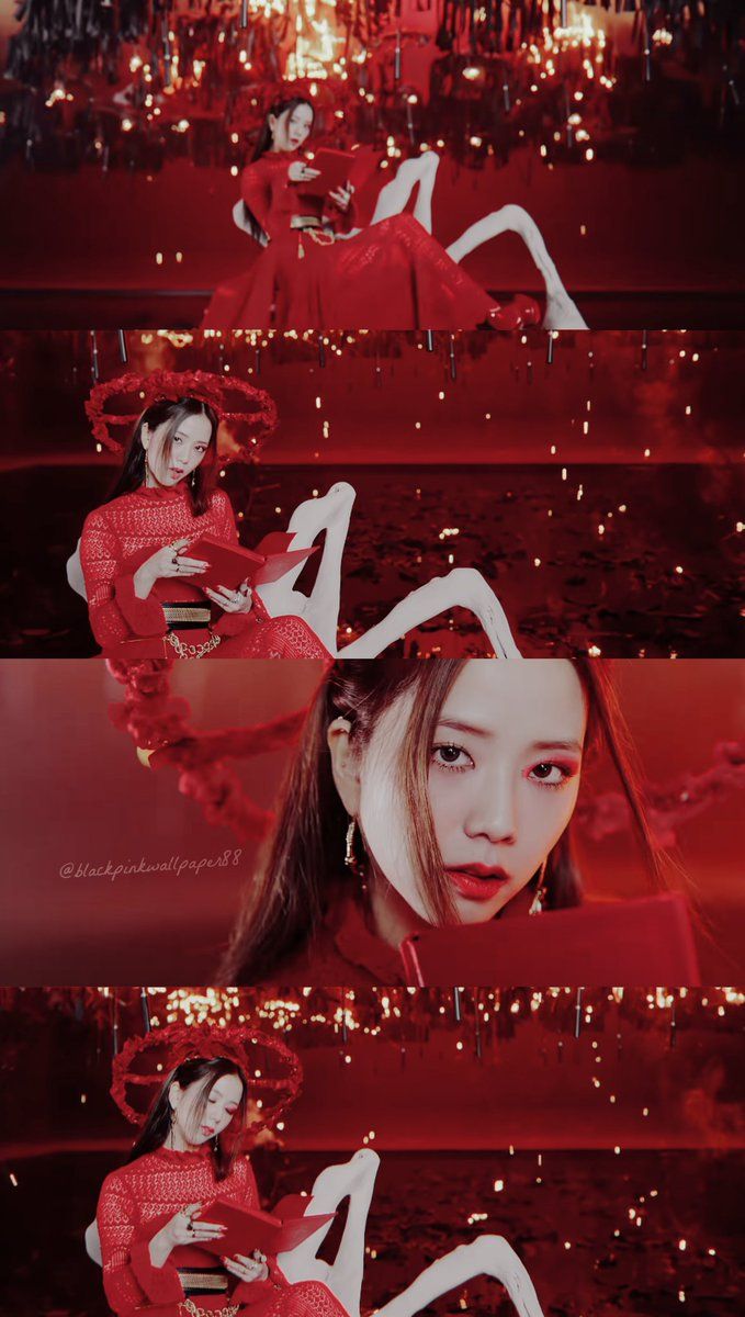 BLACKPINK Wallpaper - #BLACKPINK HOW YOU LIKE THAT WALLPAPERS