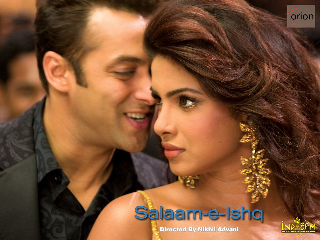 Ishq Movie Wallpapers - Wallpaper Cave