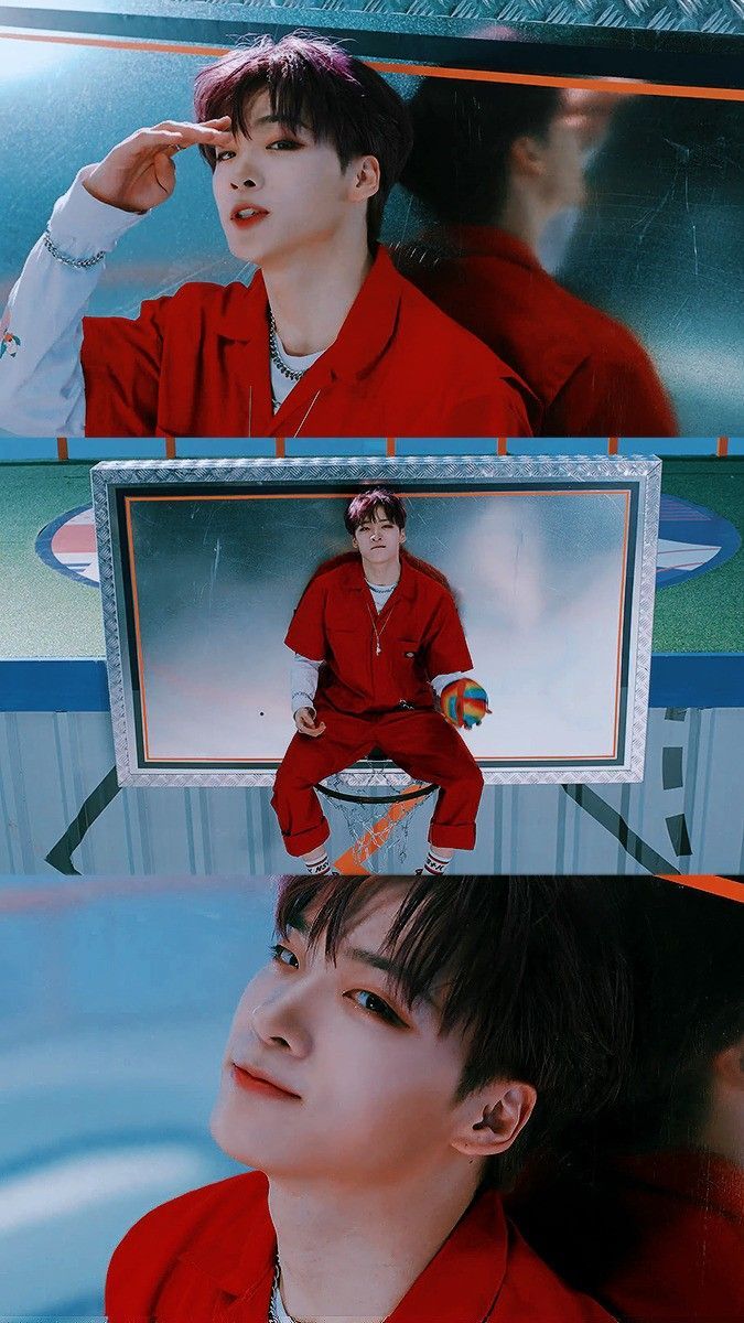 MCND Fondos de pantalla, Wallpaper, Lockscreen Kpop HD iPhone iOS (#엠시엔디) #CastleJ, #BIC, #Minjae, #Huijun, and #W. Wallpaper, HD picture, Lock screen wallpaper