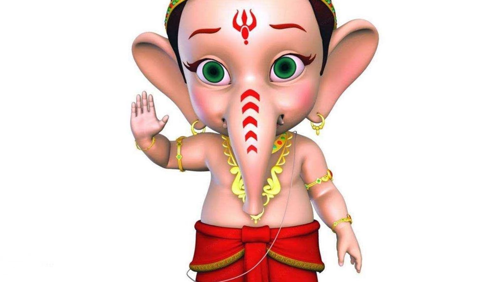 Ganesha