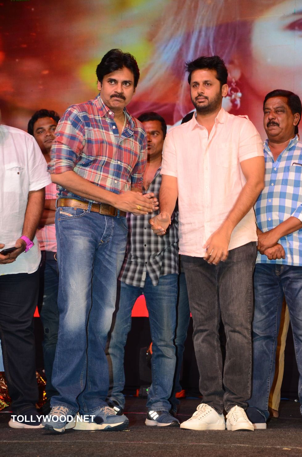Chal Mohan Ranga Movie Pre Release Event Photo