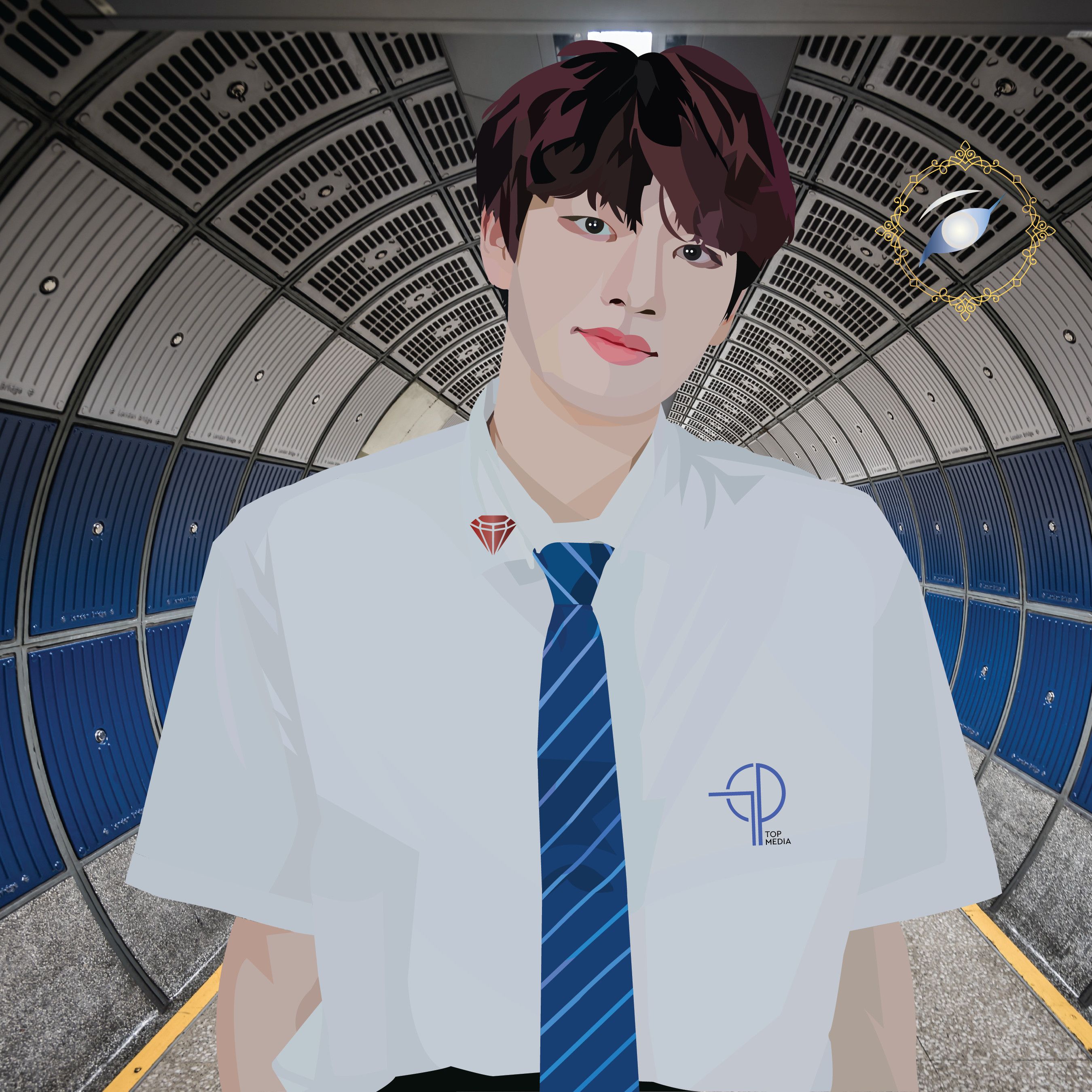 GPDXP. - (MCND) Huijun