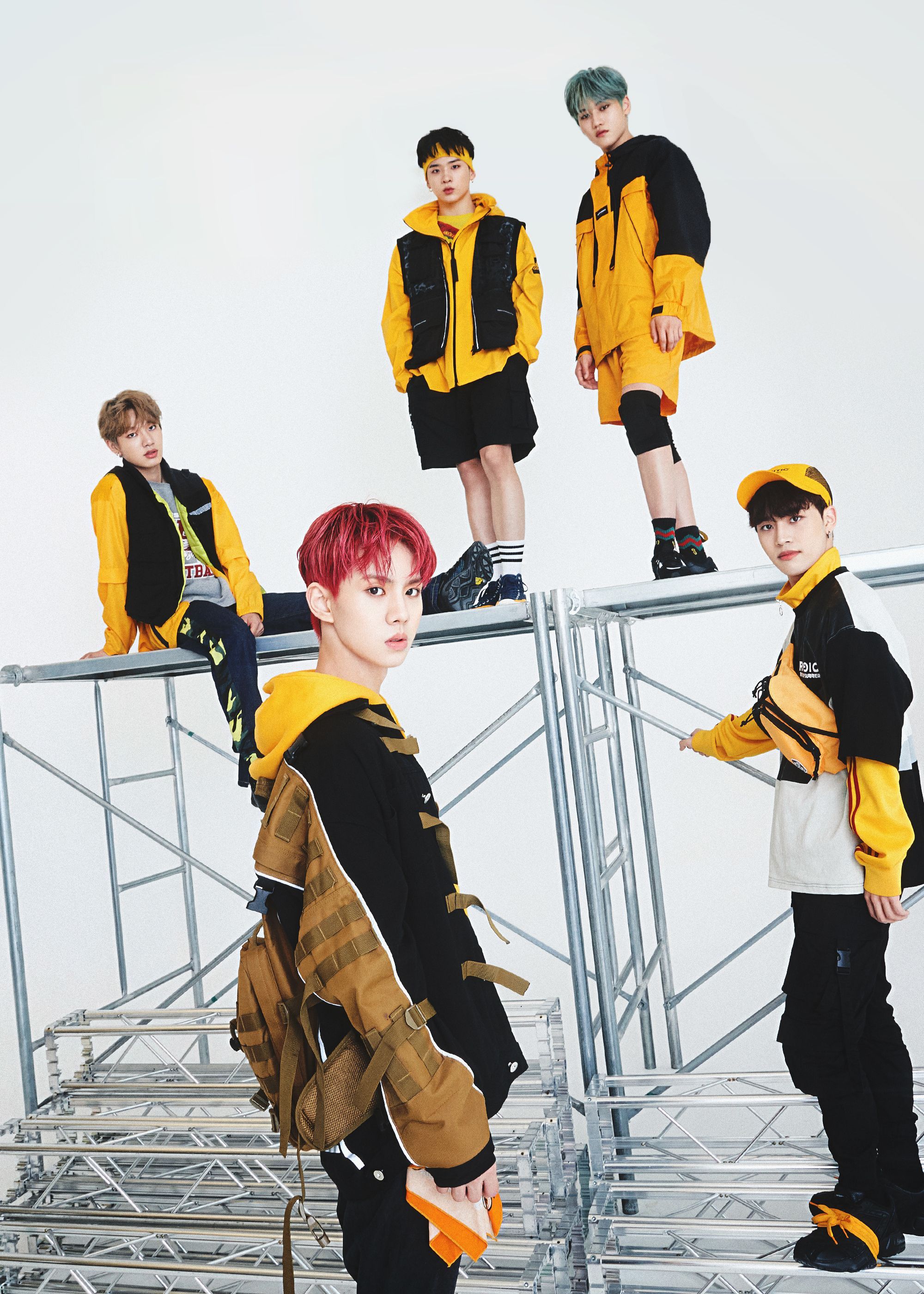 MCND Members Profile & Photo