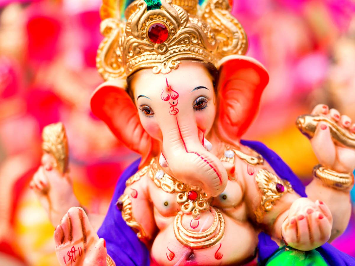 Happy Ganesh Chaturthi 2020: Wishes, Messages, Quotes, Image, Facebook & Whatsapp status of India