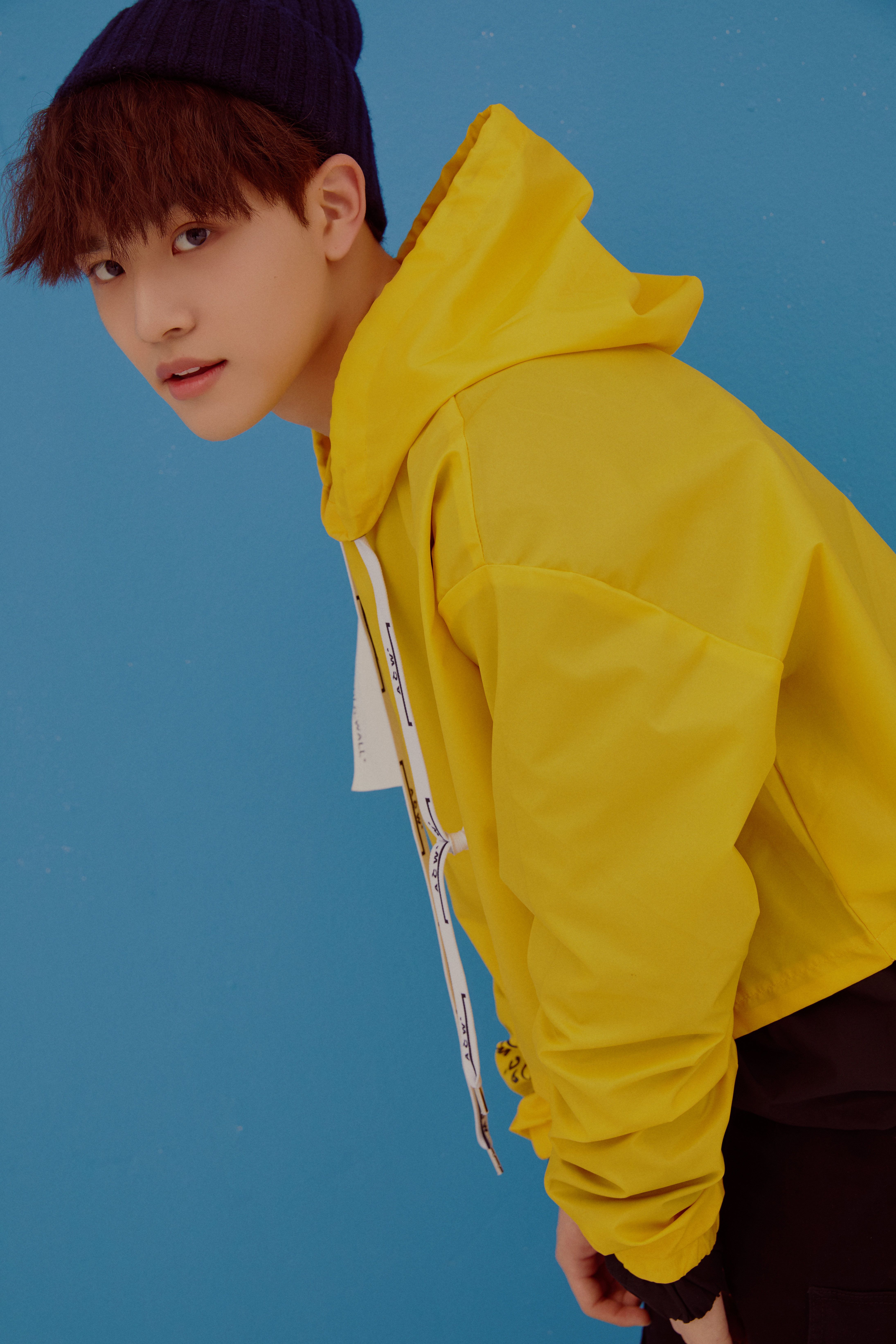 MCND Members Profile Pop Database / Dbkpop.com