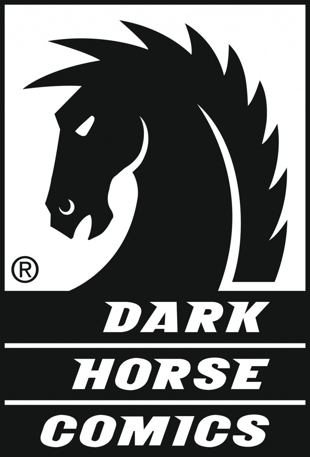 Dark Horse Comics Logo Download in HD Quality