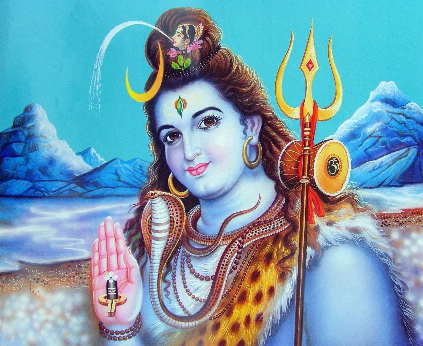 Shiva Wallpaper. Shiva God Wallpaper, Shiva Wallpaper and Powerful Lord Shiva Wallpaper