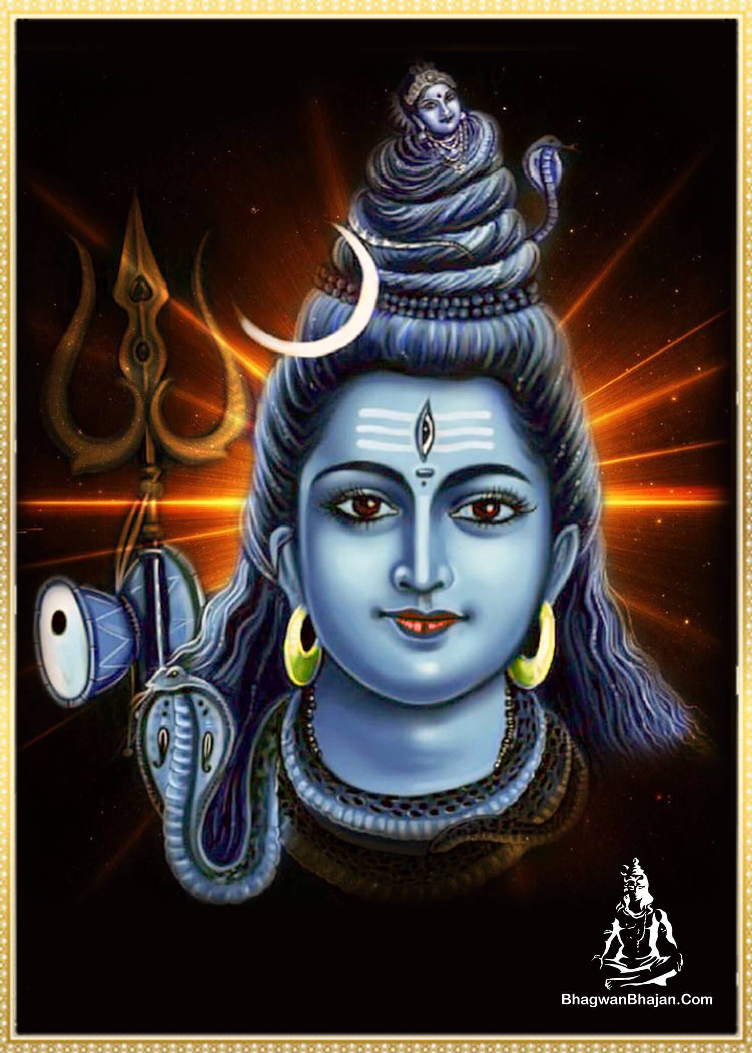Bhagwan Shiv Image & Wallpaper. Download Free HD Wallpaper, Photos & Image of Lord Shiv Shankar