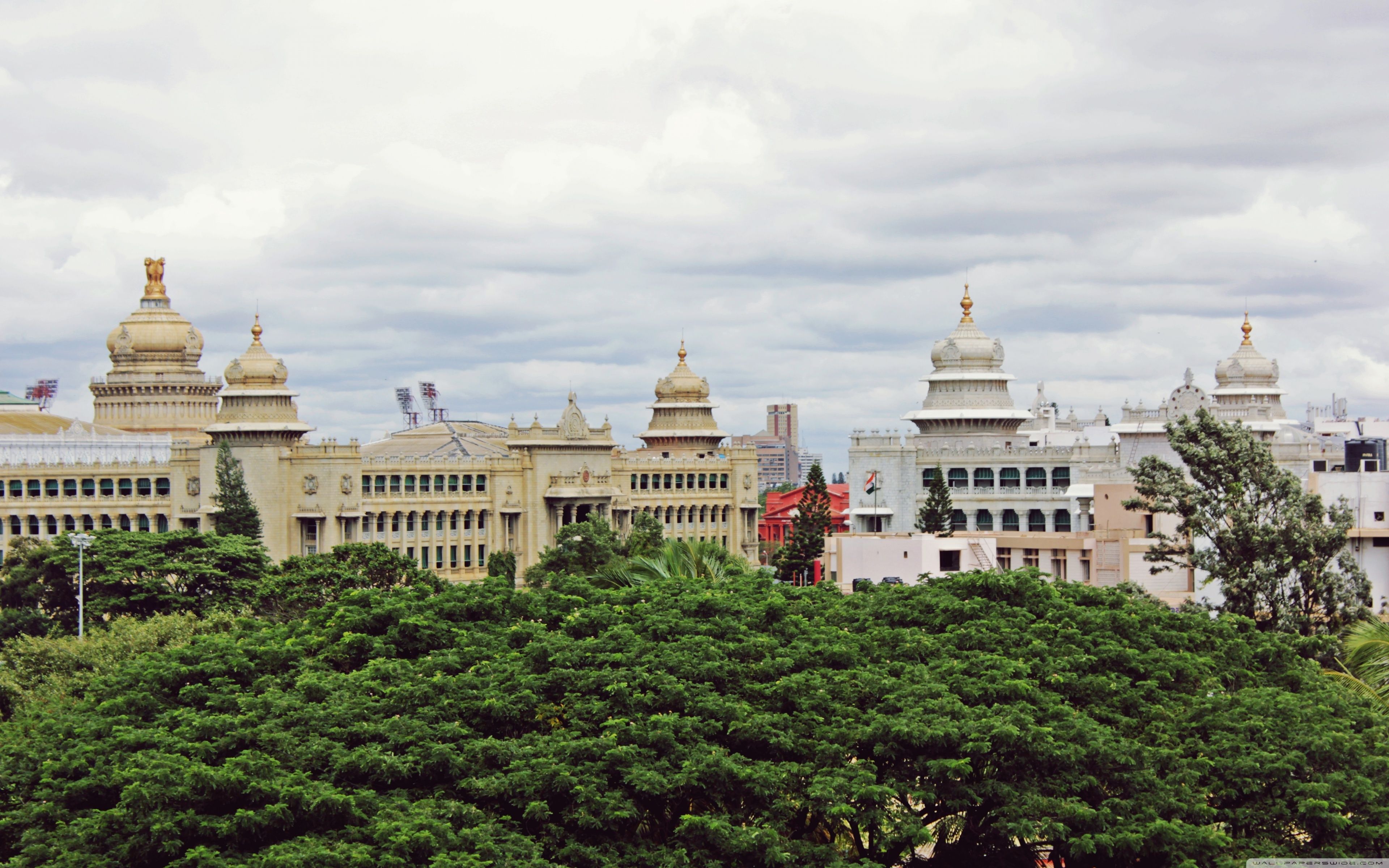 Bangalore Wallpaper