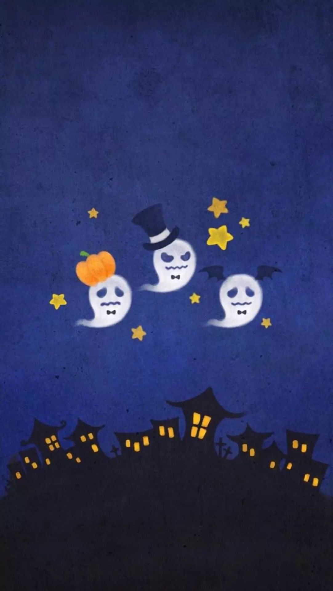 Halloween iPhone Wallpaper That Are Both Spooky & Awesome