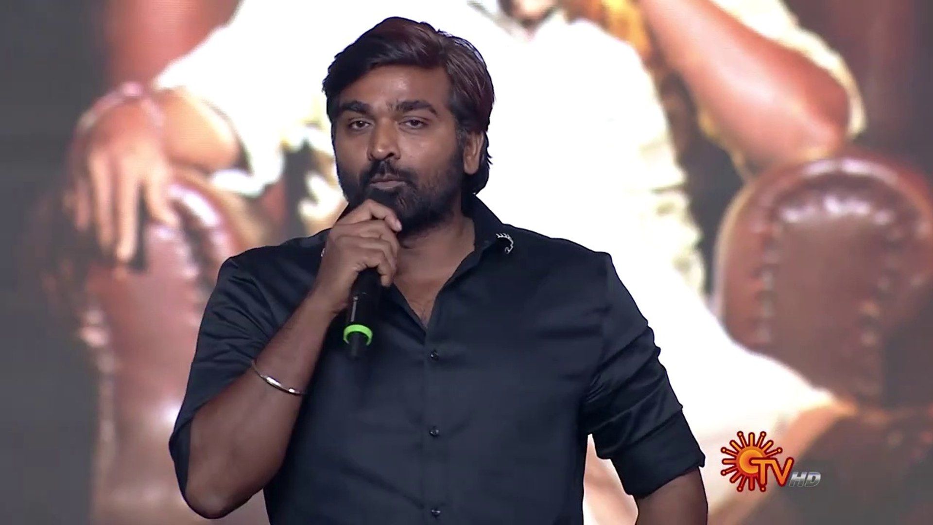 Master Vijay Sethupathi Wallpapers Wallpaper Cave