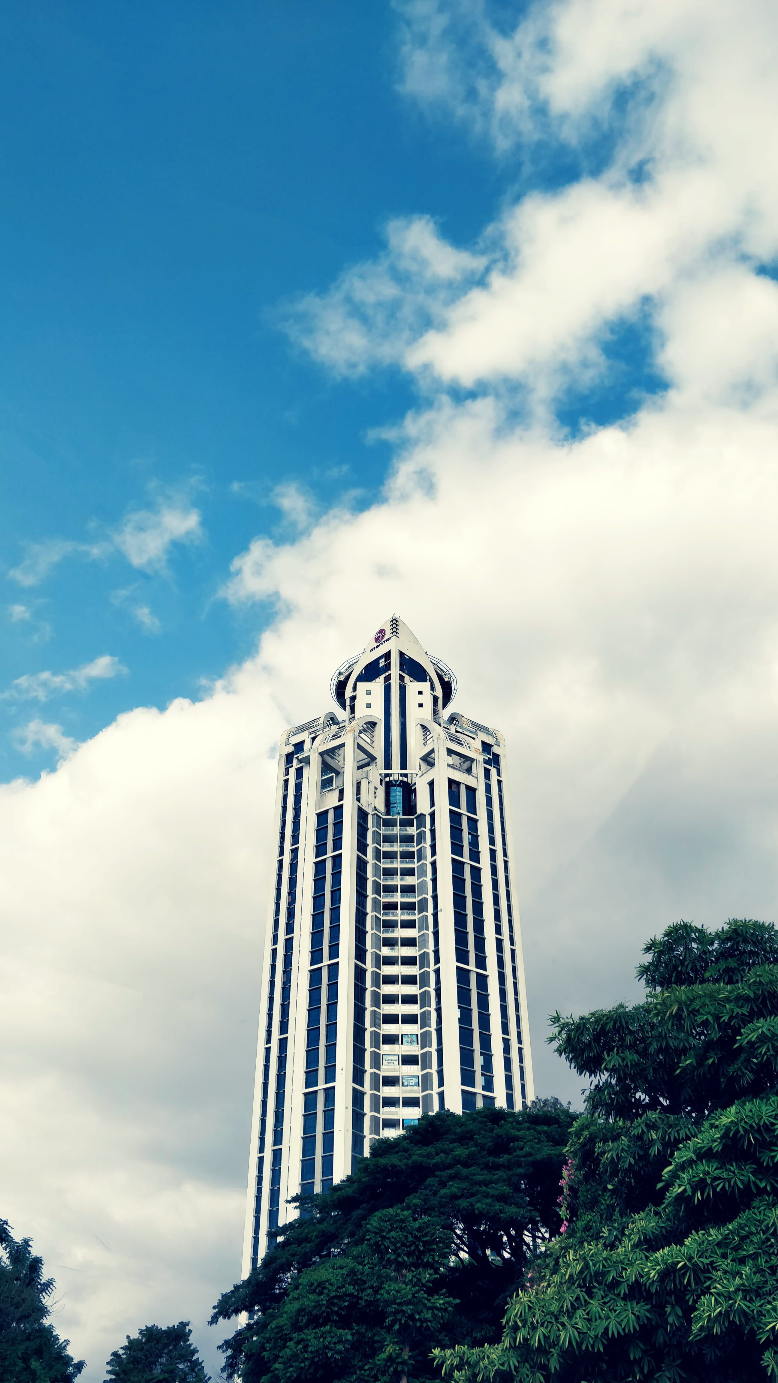 india #bengaluru #tall #tower #apartments #sky #city oneplus 5 #shotononeplus #skyscraper #cloudy #mantri #high #he. City wallpaper, HD wallpaper, Wallpaper
