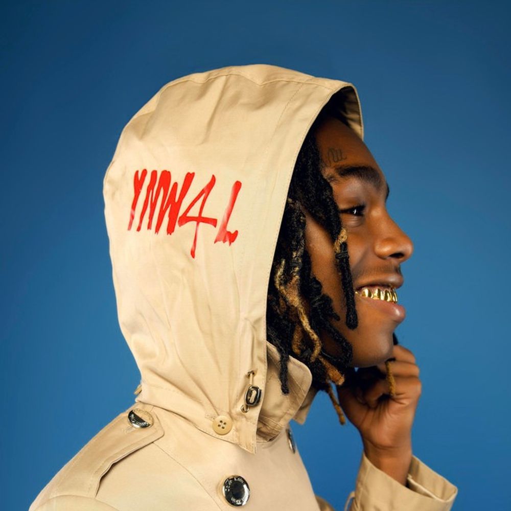 Melly Wallpaper / YNW Melly's "Murder on My Mind" Takes On New Meaning After ... : Ynw melly wallpapers hd is an application that has images for ynw melly fans.