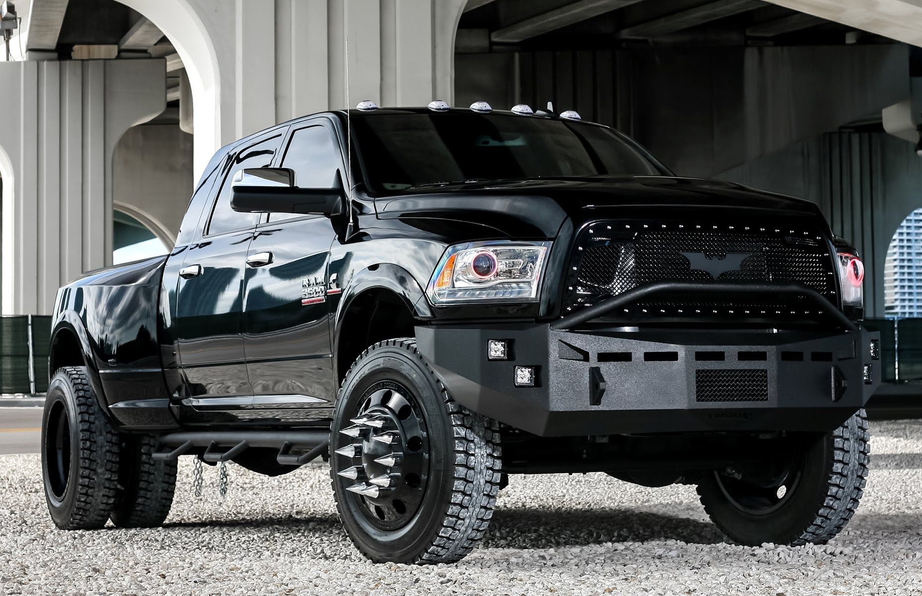 Dodge Ram 3500 wallpaper, Vehicles, HQ Dodge Ram 3500 pictureK Wallpaper 2019