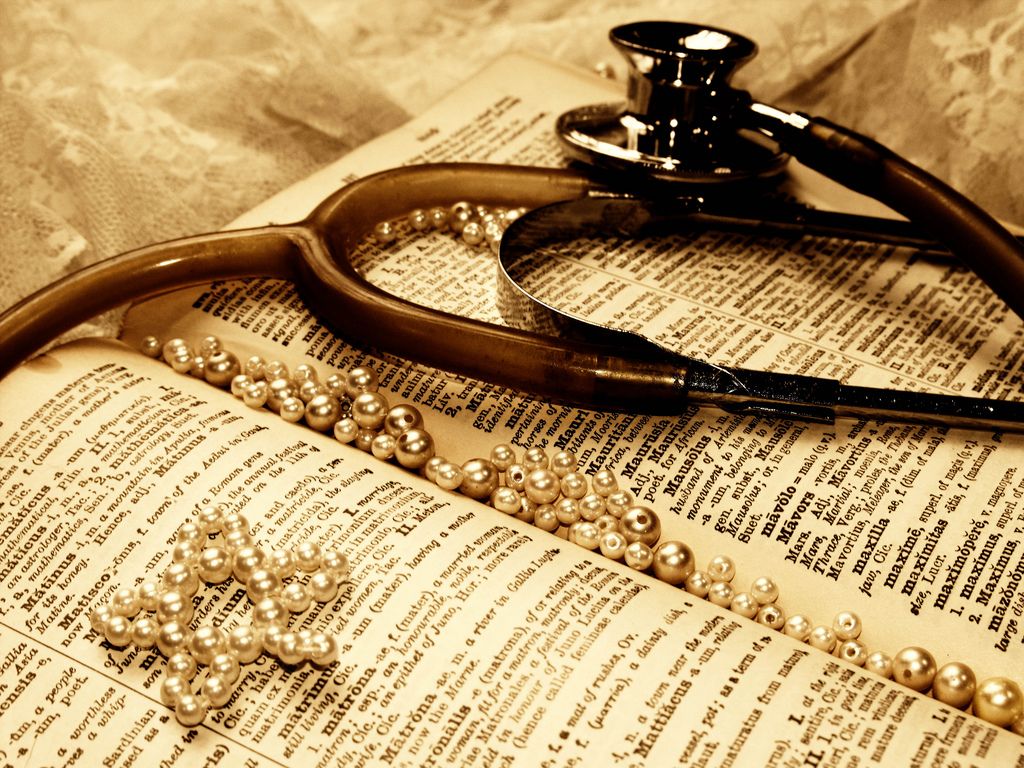 Medical Doctor Wallpaper