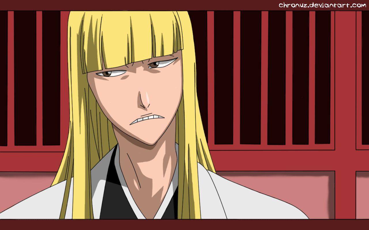 Shinji Hirako Wallpapers - Wallpaper Cave