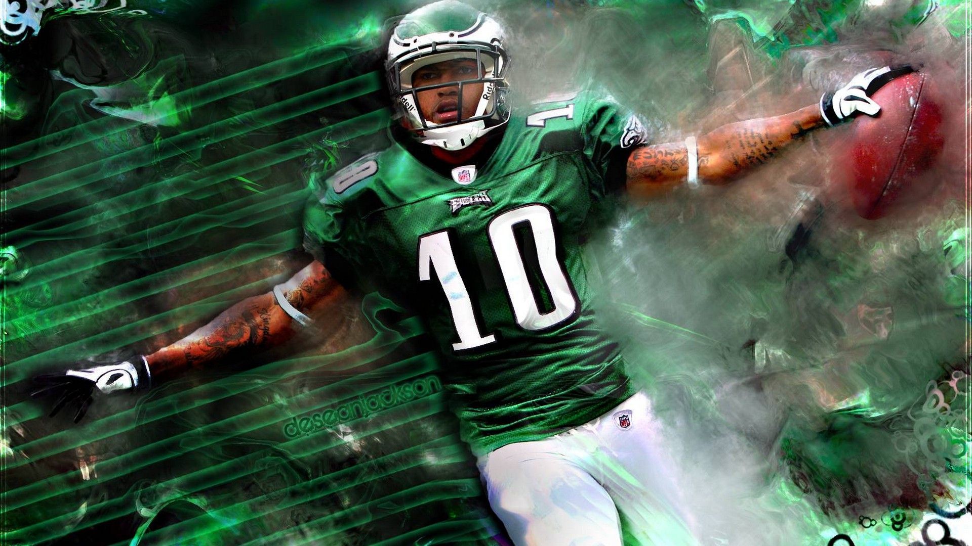 Philadelphia Eagles Computer Wallpapers - Wallpaper Cave