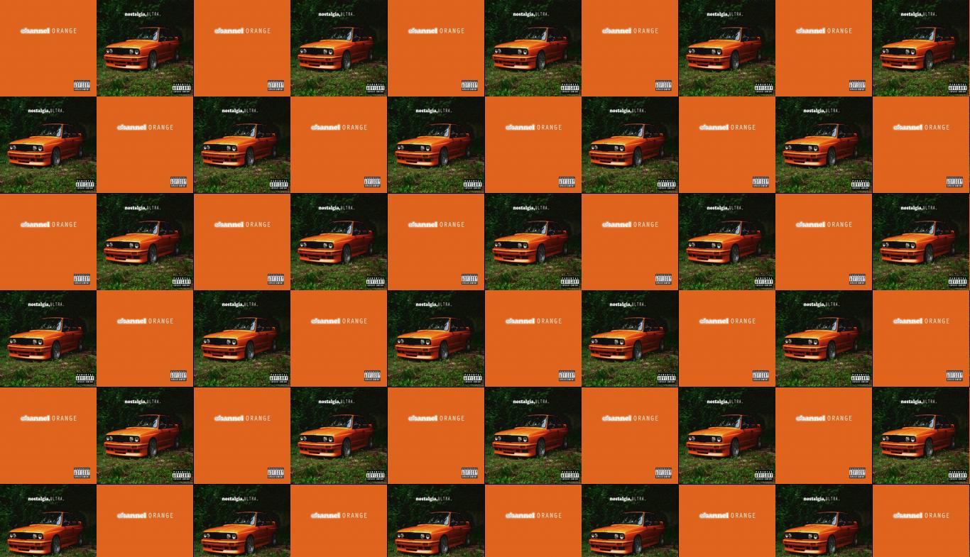 frank ocean channel orange download