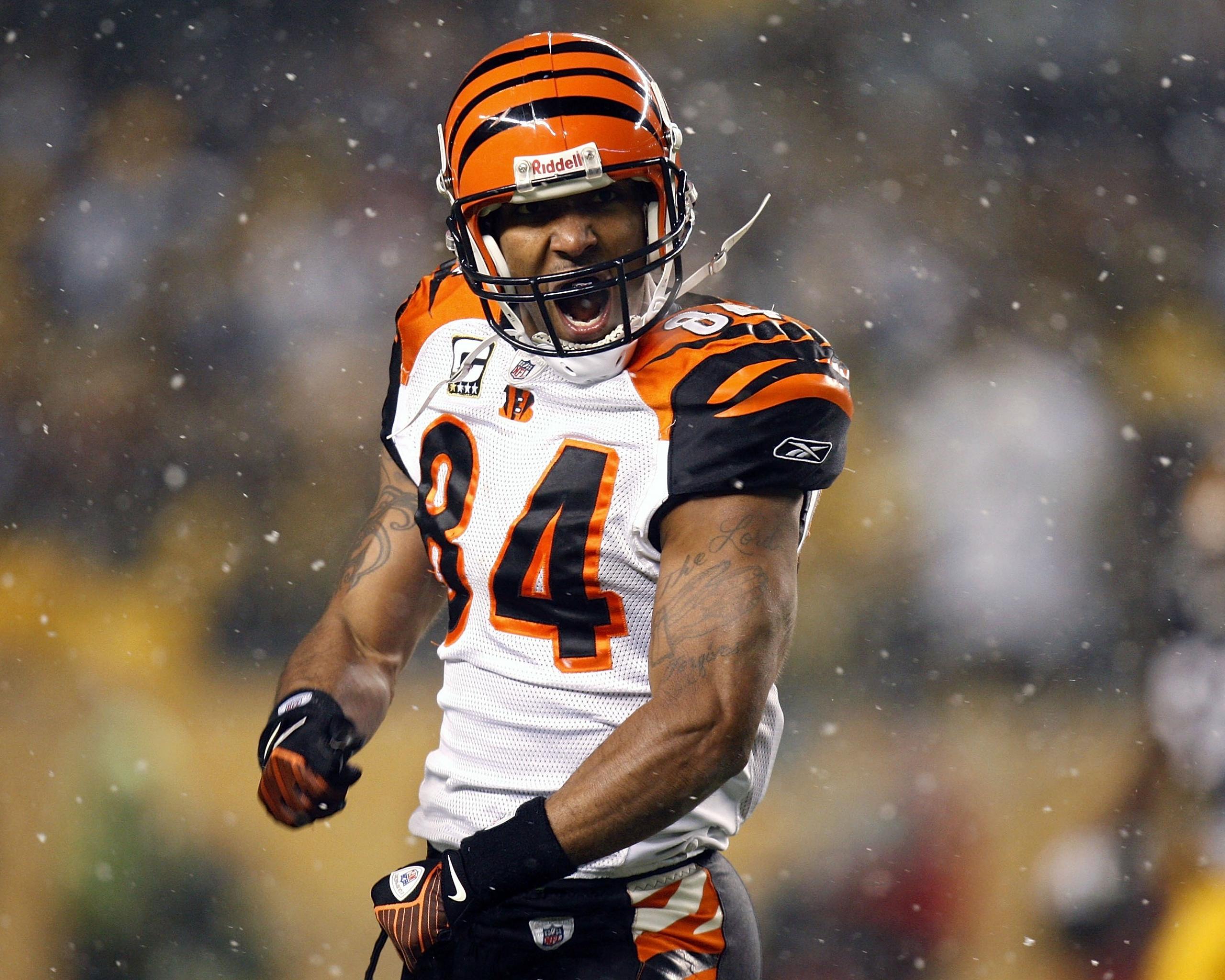 Bengals Football Wallpapers - Wallpaper Cave