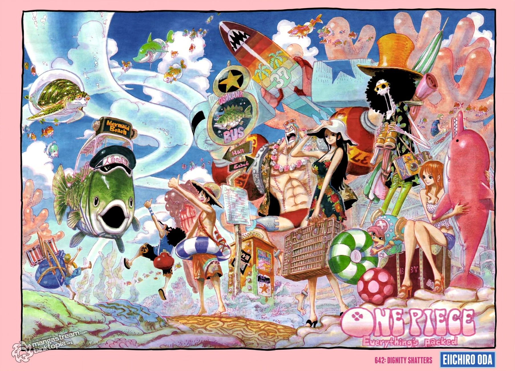 one, Piece, anime, Anime, Manga Wallpaper HD / Desktop and Mobile Background