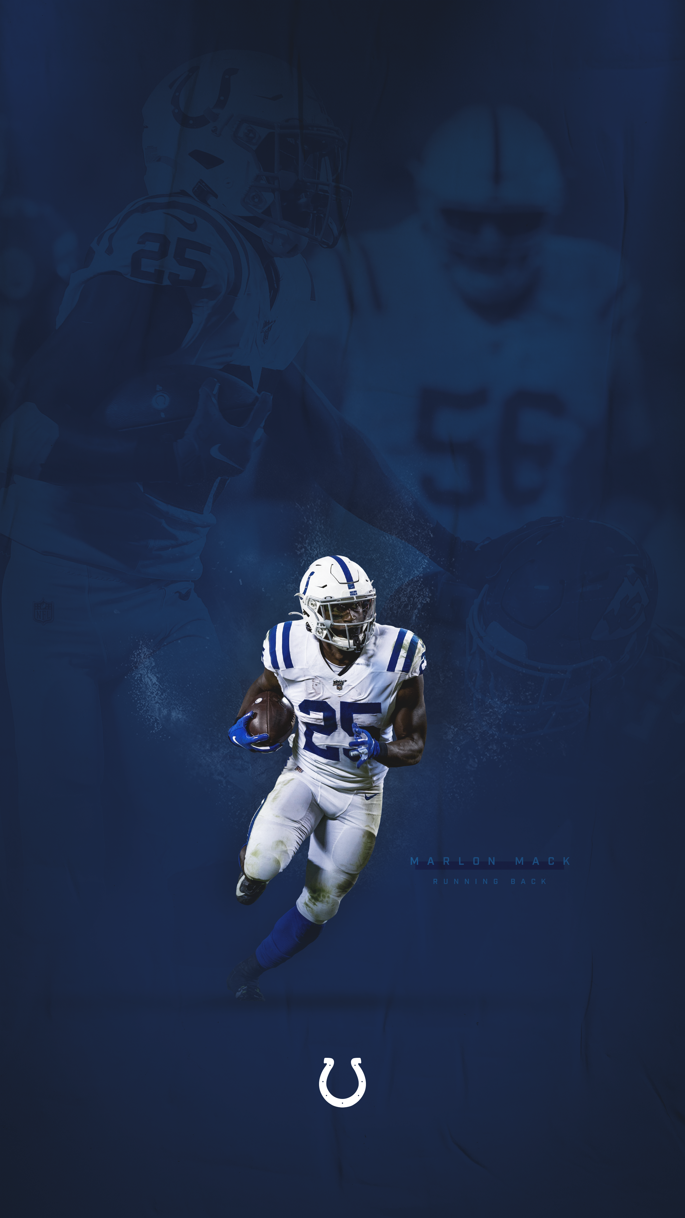 Nfl Player Wallpapers Wallpaper Cave