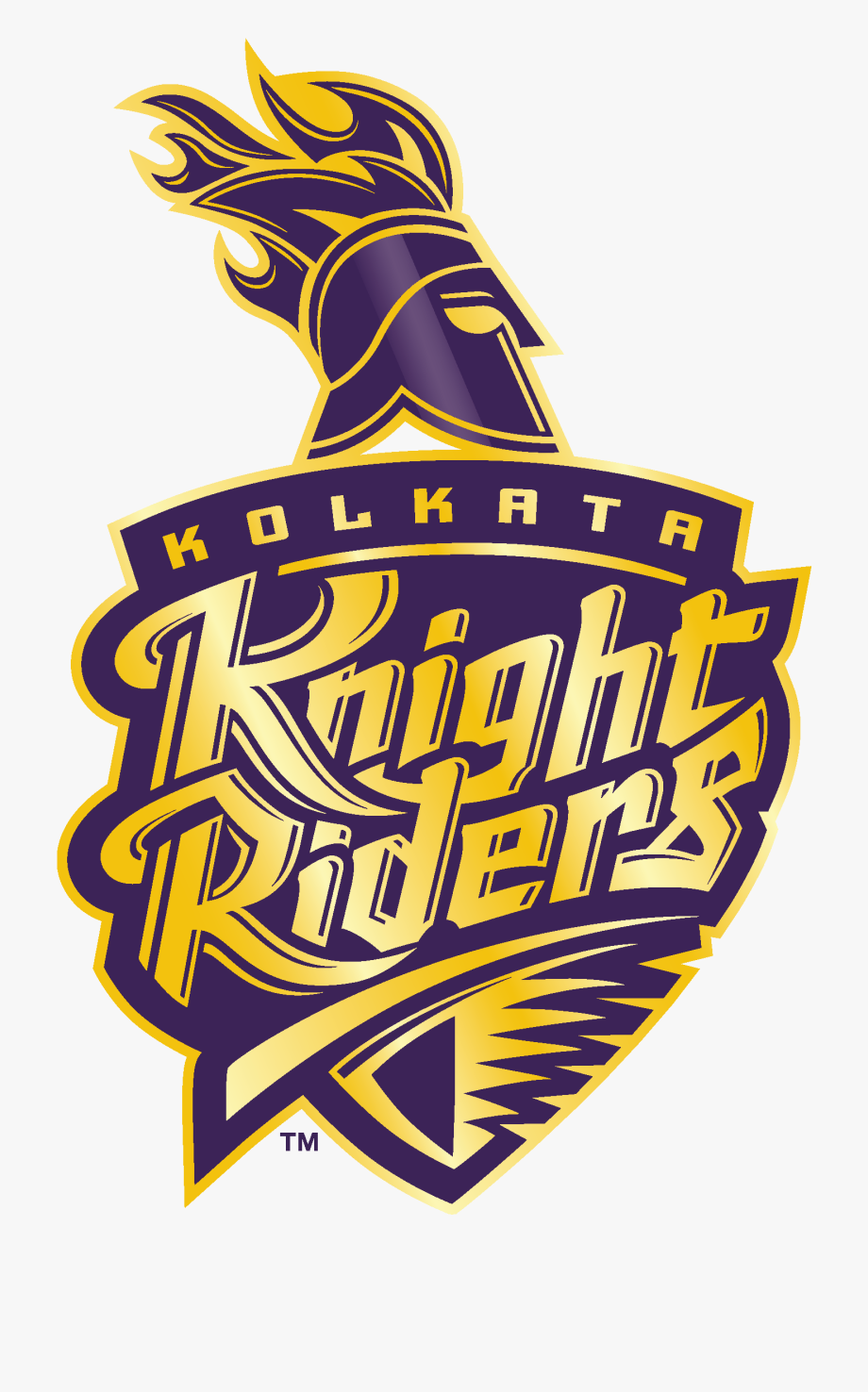 Kolkata Knight Riders Logo kkr Knight Riders Logo Png, Transparent Cartoon, Free Clipart & Silhouettes