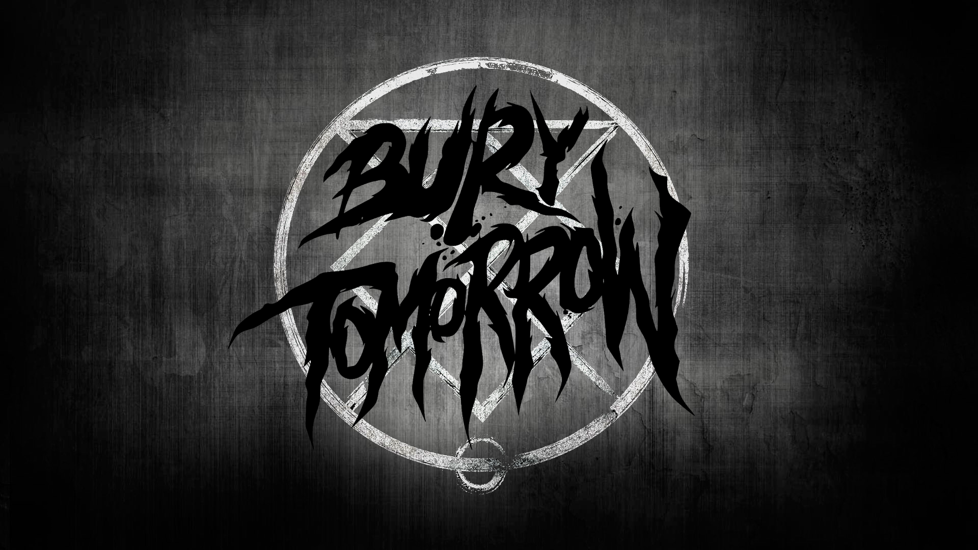 Bury Tomorrow Wallpaper 48760 1920x1080px
