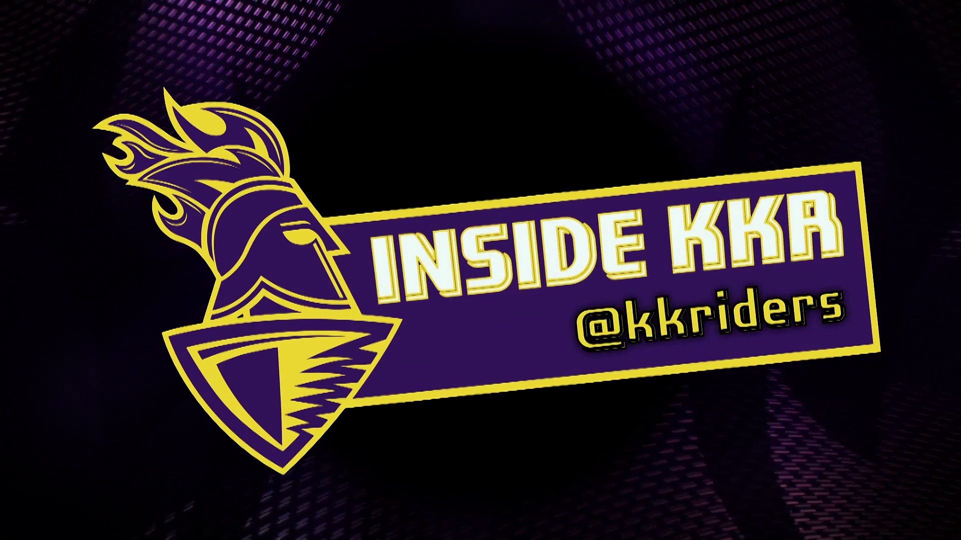 Kolkata Knight Riders unveil new look, new logo | Cricket News