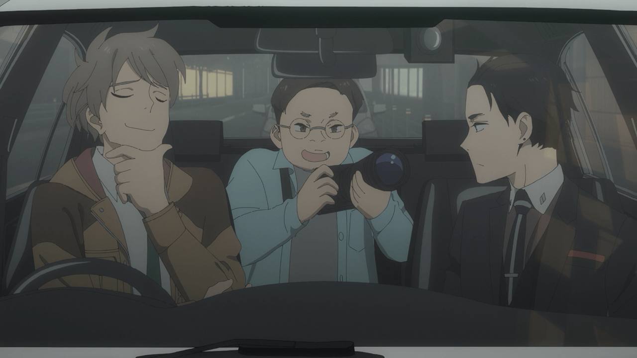 Category:Haru Kato Image. Fugou Keiji Balance: Unlimited